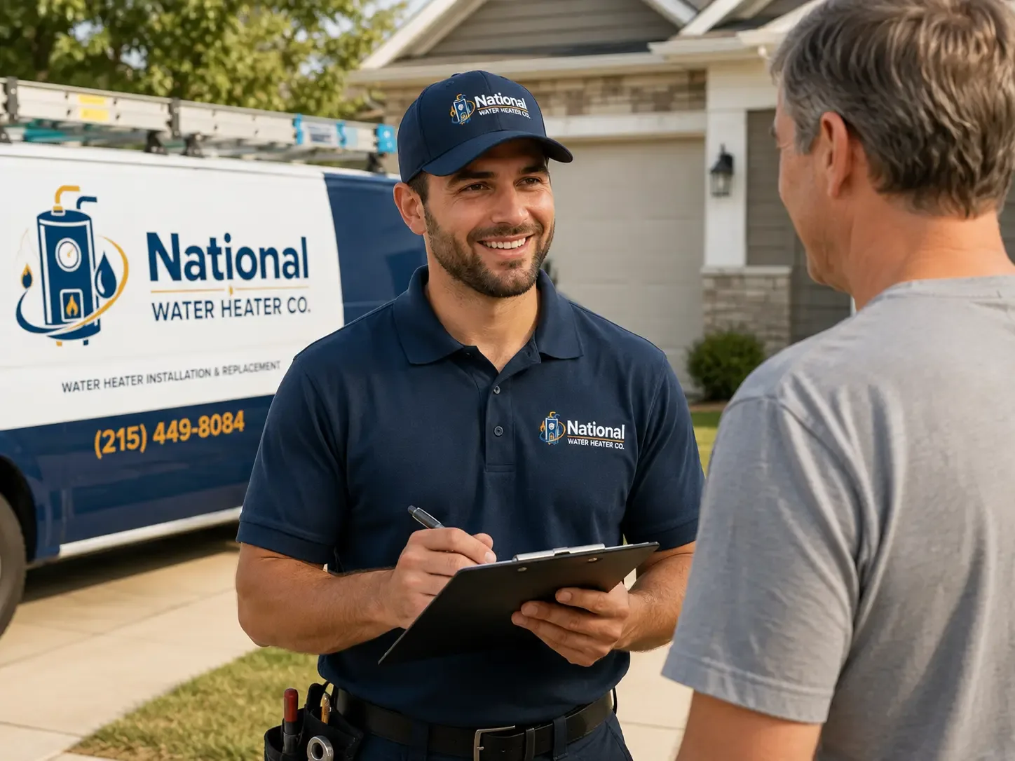 Water Heater Installation Sunbury, OH FAQs